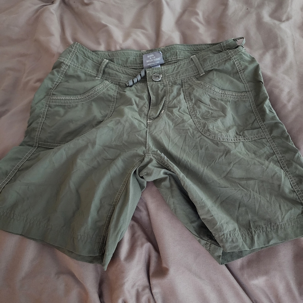 Kuhl Women's Shorts